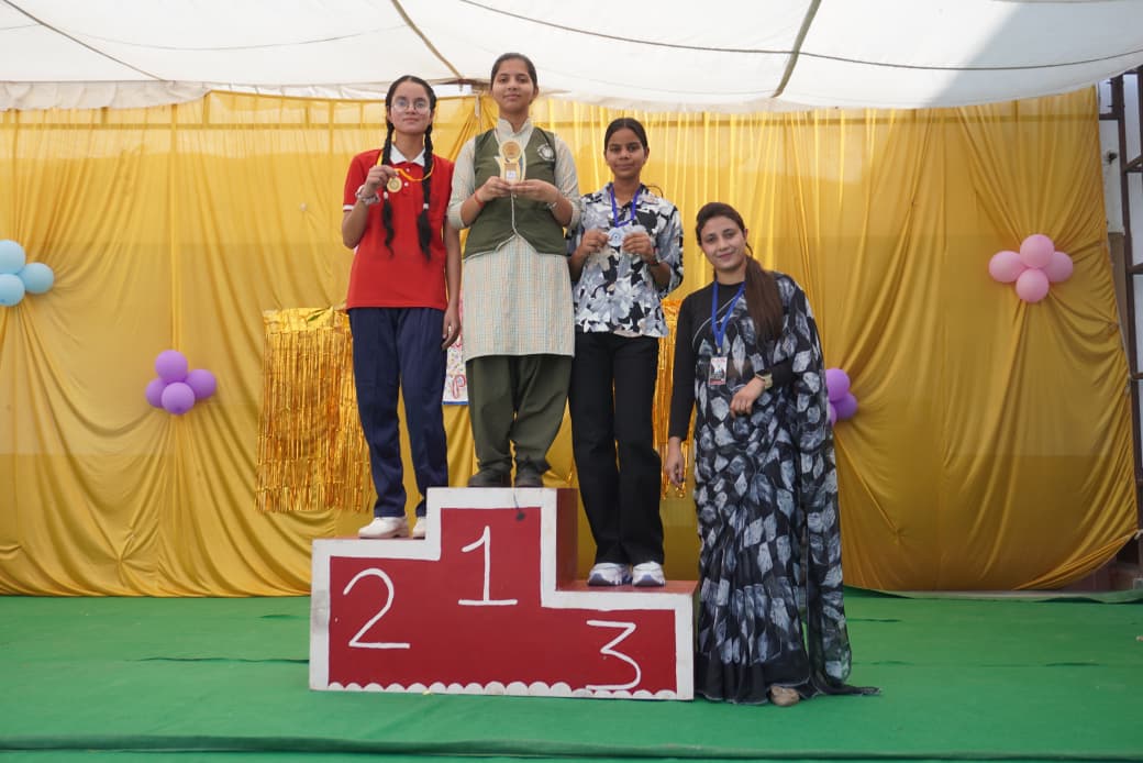 Result Distribution Program 59